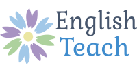 logo du site English Teach